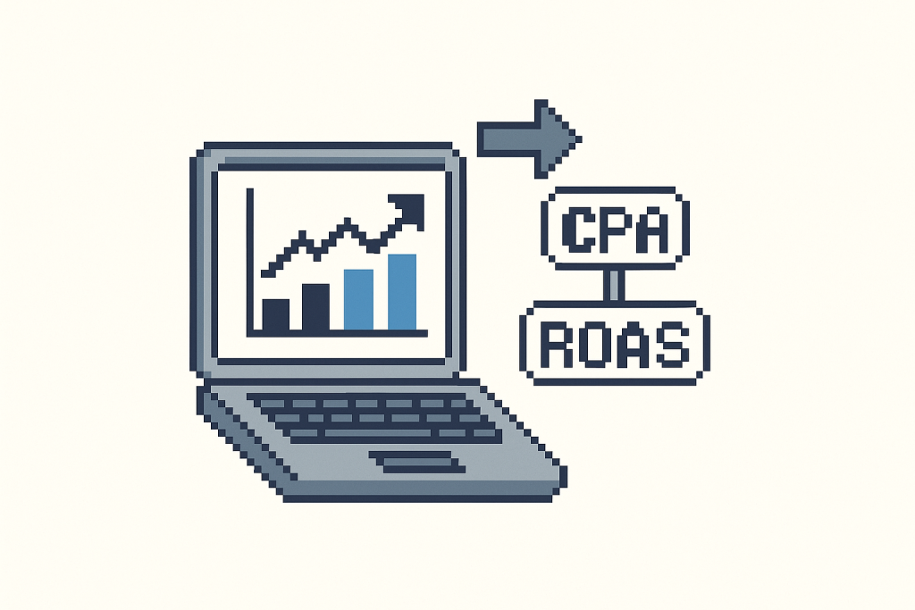 Гибридные стратегии в Яндекс.Директе: как совмещать CPA- и ROAS-оптимизацию