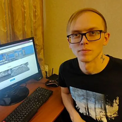 Игорь Лебедев