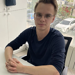 Александр Смирнов