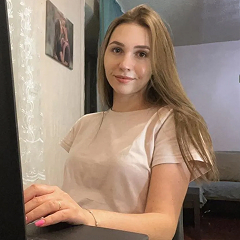 Светлана Соловьева