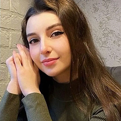 Татьяна Галасимова