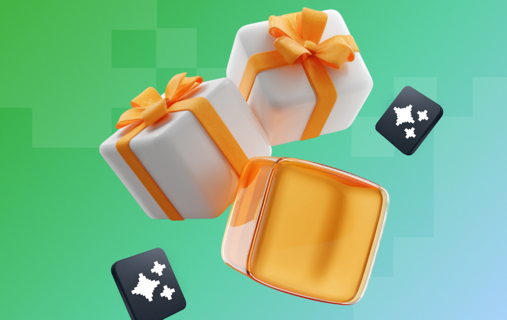 Подборка подарков для digital-специалиста на Новый год 2025 