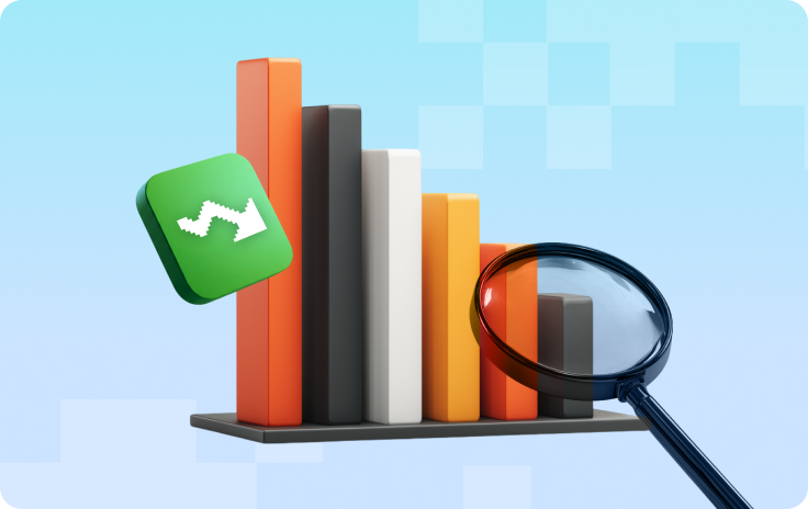 Ваш товарный фид работает против вас. Проверяем на ошибки